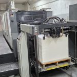 Komori L-428 - Preview 4