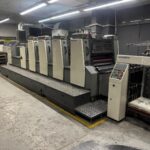 Komori L 428 + C - Preview 2
