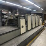 Komori L 428 + C - Preview 3