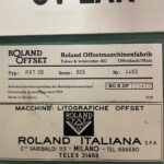 Man Roland RKT - Preview 2
