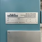 MAN Roland RZK 3B-E - Preview 5