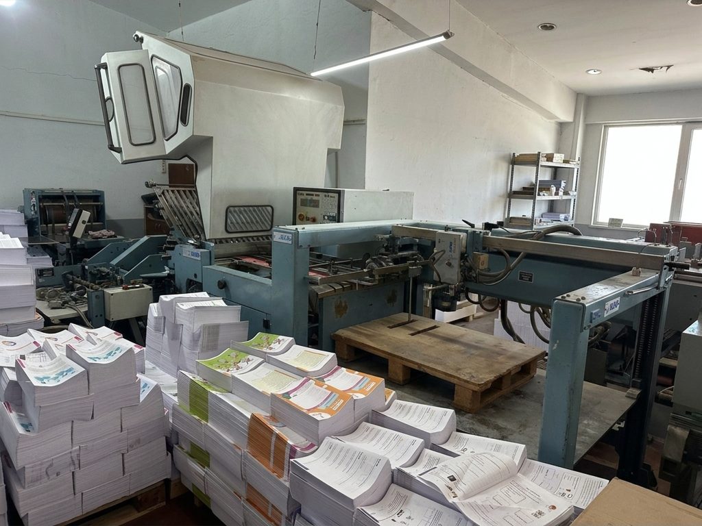 MBO K800/4 SKTLT - Detail View 3