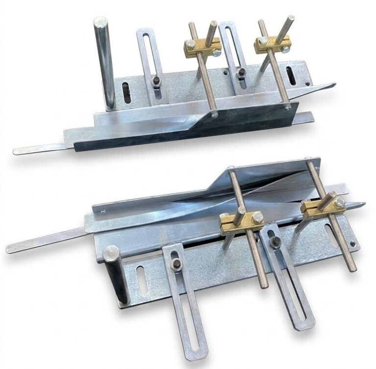 Pre-Fold Flap Equipment Group
