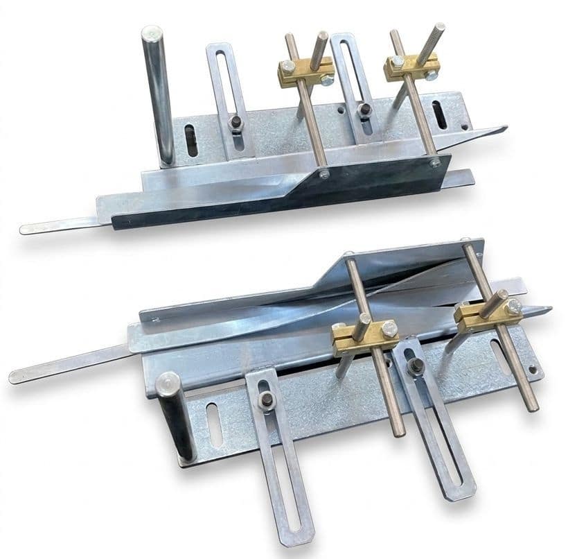 Pre-Fold Flap Equipment Group