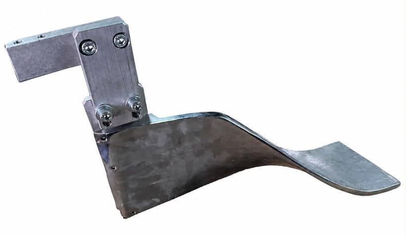 Box Lay-Down / Lift-Up Fixture