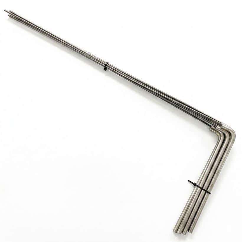 L-Bars