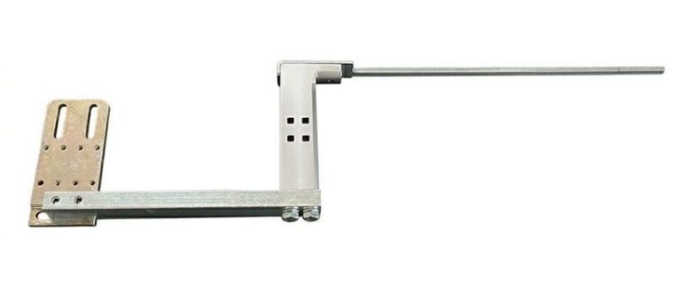 Center Apparatus Pressing Blade Group