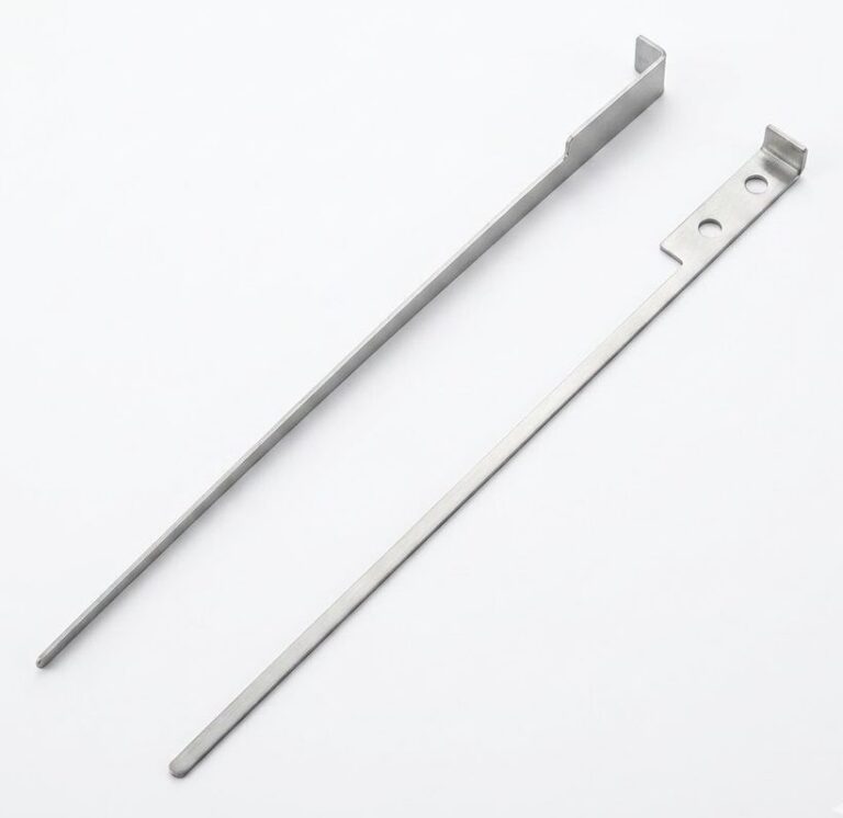 Center Apparatus Pressing Blade