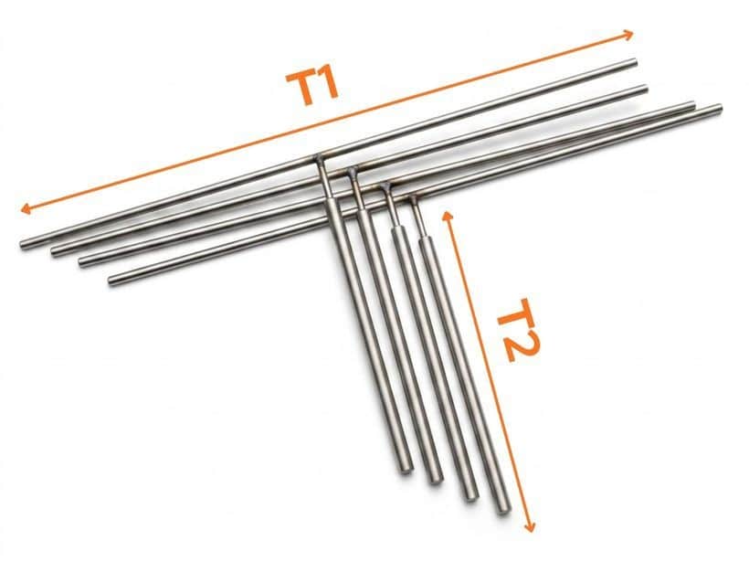 T-Bars