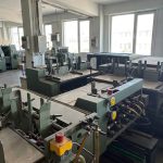Muller Martini 1509 Saddle Stitcher (1990) - Preview 1