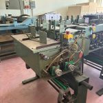 Muller Martini 1509 Saddle Stitcher (1990) - Preview 2