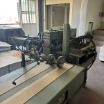 Muller Martini 1509 Saddle Stitcher (1990) - Preview 3
