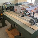 Muller Martini 1509 Saddle Stitcher (1990) - Preview 7