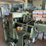 Muller Martini 1509 Saddle Stitcher (1990) - Preview 8