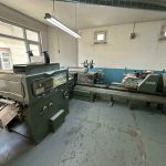 Muller Martini 1509 Saddle Stitcher - Preview 3