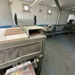 Muller Martini 1509 Saddle Stitcher - Preview 5