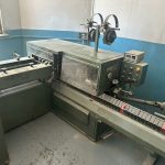 Muller Martini 1509 Saddle Stitcher - Preview 7