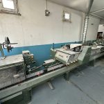 Muller Martini 1509 Saddle Stitcher - Preview 8