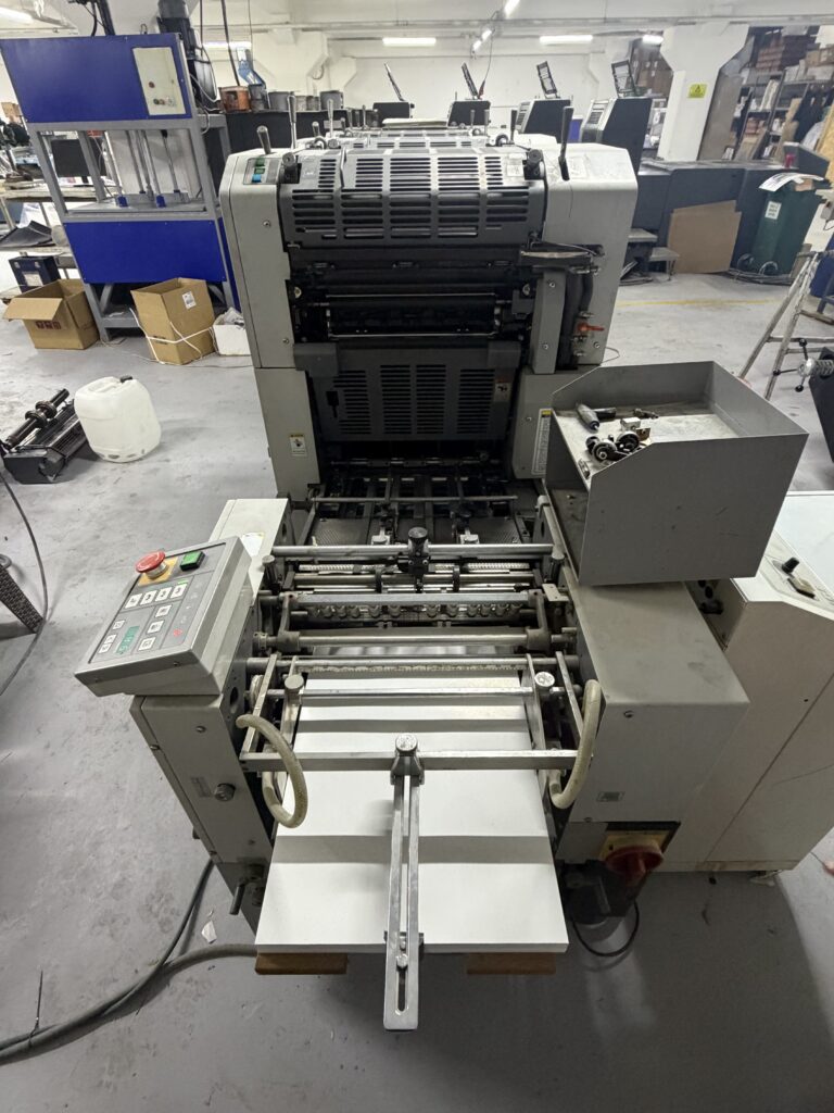 Ryobi 3304 HA - Detail View 8