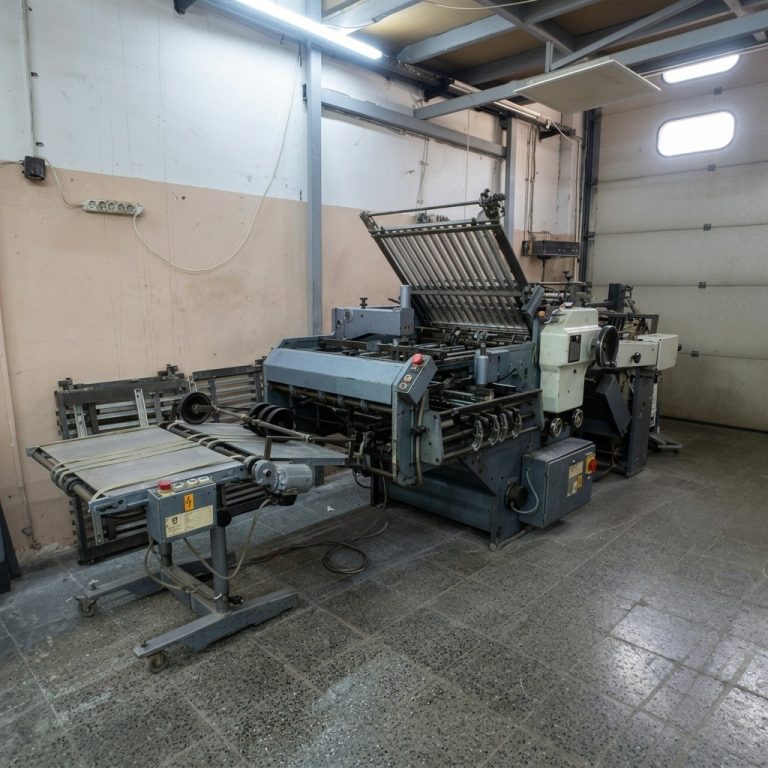 Stahl K 66/4 KL-F