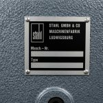 Stahl K 66/4 KL-F - Preview 2