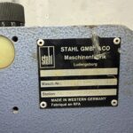 Stahl KC 66 / 4 KTL - Preview 4